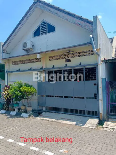 image JUAL RUKO GABUNG RUMAH TINGGAL LOKASI STRATEGIS (2)