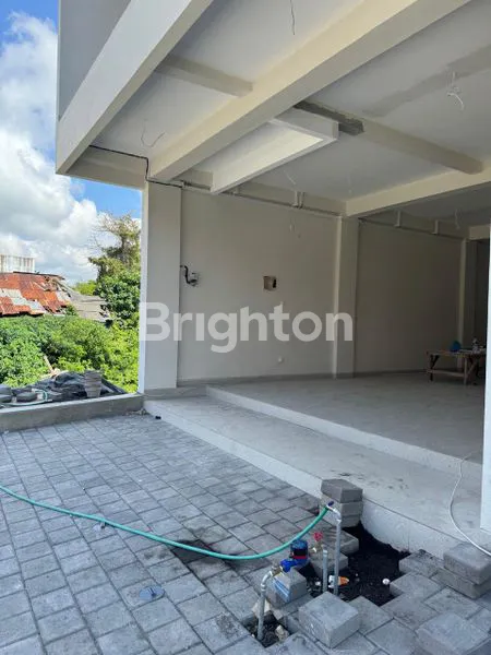 image JUAL RUKO 4 LANTAI DI JALAN KURUSETRA NUSADUA BADUNG BALI  (1)