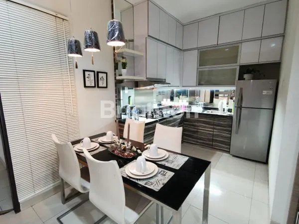 image RUMAH MEWAH SIAP HUNI DI CASA JARDIN, DAAN MOGOT (2)