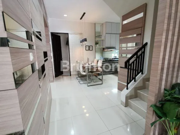 image RUMAH MEWAH SIAP HUNI DI CASA JARDIN, DAAN MOGOT (1)