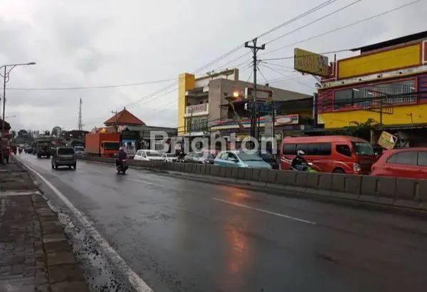 image TANAH DAN RUMAH TENGAH KOTA LOKASI JALAN SOEKARNO HATTA BERGAS KARANGJATI UNGARAN (4)