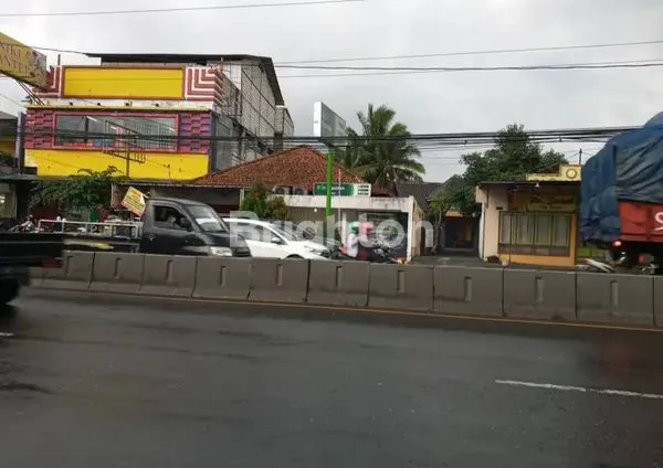 image TANAH DAN RUMAH TENGAH KOTA LOKASI JALAN SOEKARNO HATTA BERGAS KARANGJATI UNGARAN (5)