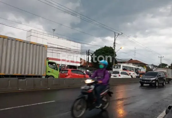 image TANAH DAN RUMAH TENGAH KOTA LOKASI JALAN SOEKARNO HATTA BERGAS KARANGJATI UNGARAN (3)