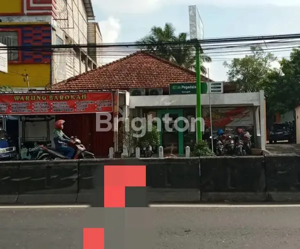 image TANAH DAN RUMAH TENGAH KOTA LOKASI JALAN SOEKARNO HATTA BERGAS KARANGJATI UNGARAN (6)