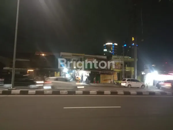 image DISEWAKAN RUKO STRATEGIS DI JALAN RAYA ANTASARI – AREA HIDUP 24 JAM, COCOK KULINER & RETAIL (2)