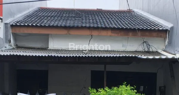 image TANAH BONUS RUMAH 1LT DEKAT JAKARTA BUAH DAN TAMAN GREEN VILLE (2)