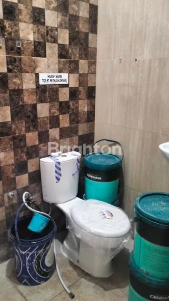 image RUKO RAYA INTERNATIONAL VILLAGE  (3)