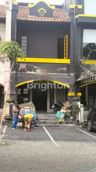 image RUKO RAYA INTERNATIONAL VILLAGE  (1)