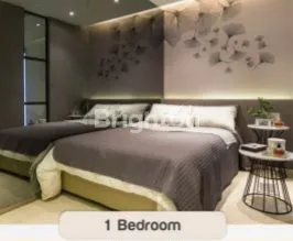 image APARTEMEN SIAP HUNI, AKASA BSD, FASILITAS LENGKAP (8)