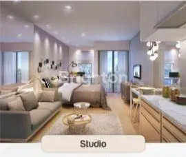 image APARTEMEN SIAP HUNI, AKASA BSD, FASILITAS LENGKAP (6)