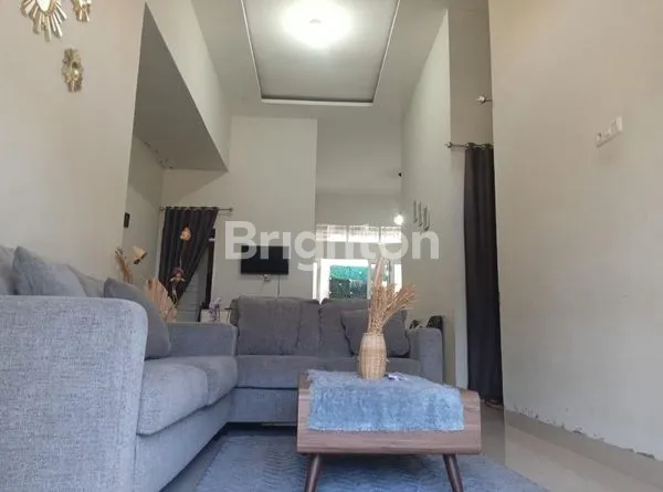 image RUMAH CANTIK 3KT DI CLUSTER ALAM MULYA, MARPOYAN DAMAI (3)