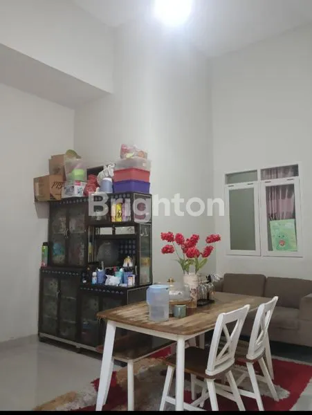 image RUMAH CANTIK 3KT DI CLUSTER ALAM MULYA, MARPOYAN DAMAI (6)