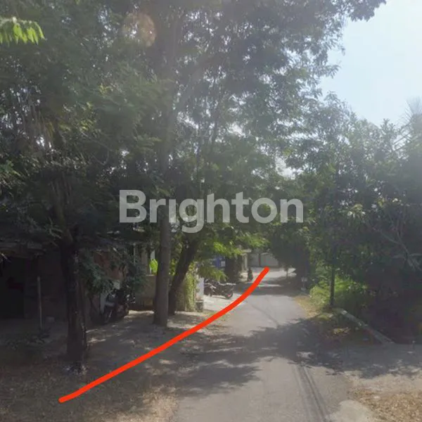 image TANAH SHM 104M² DI BANTUL, SIAP BANGUN & STRATEGIS (1)