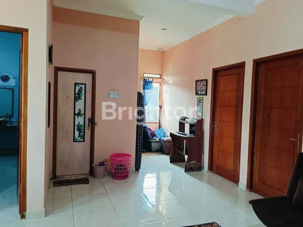 image RUMAH SIAP HUNI 4KT DI GRIYA ALAM SENTUL, DEKAT FASILITAS (2)