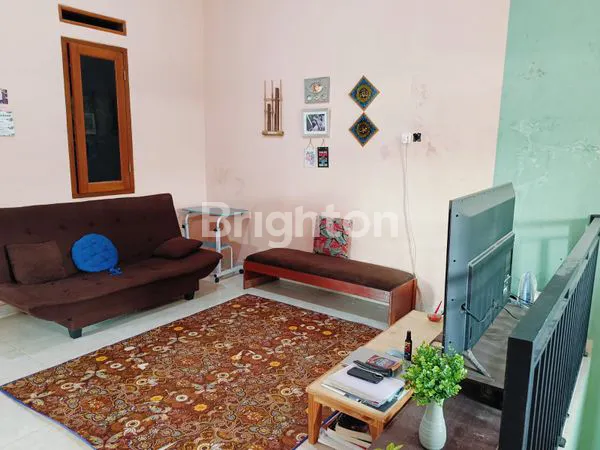 image RUMAH SIAP HUNI 4KT DI GRIYA ALAM SENTUL, DEKAT FASILITAS (3)