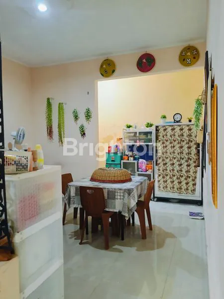 image RUMAH SIAP HUNI 4KT DI GRIYA ALAM SENTUL, DEKAT FASILITAS (5)