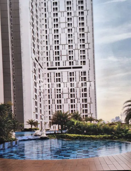 image APARTEMEN SIAP HUNI, AKASA BSD, FASILITAS LENGKAP (1)