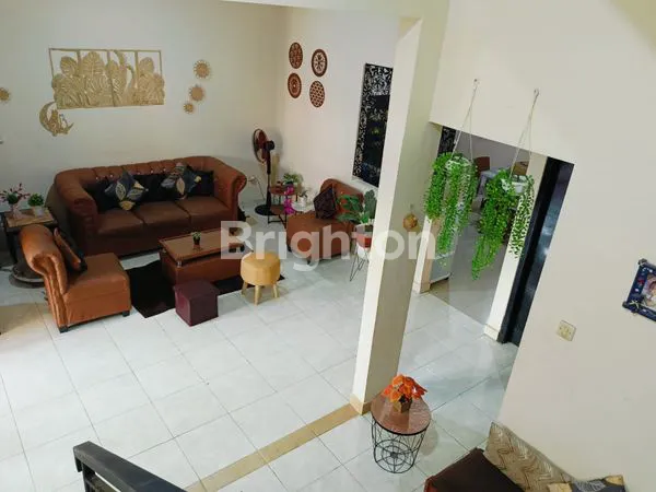 image RUMAH SIAP HUNI 4KT DI GRIYA ALAM SENTUL, DEKAT FASILITAS (8)