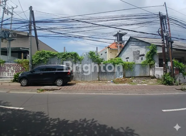 image JUAL / SEWA TANAH LOKASI ISTIMEWA DI NUSA DUA (1)
