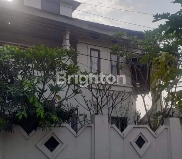 image RUMAH MEWAH SHM 520M² DI DEPOK (3)