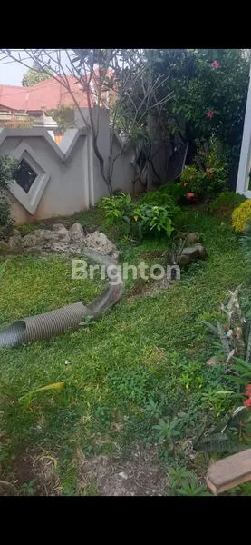 image RUMAH MEWAH SHM 520M² DI DEPOK (1)