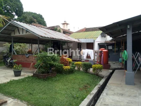 image HUNIAN LUAS DI JL AMIR MACHMUD, CIMAHI TENGAH (6)