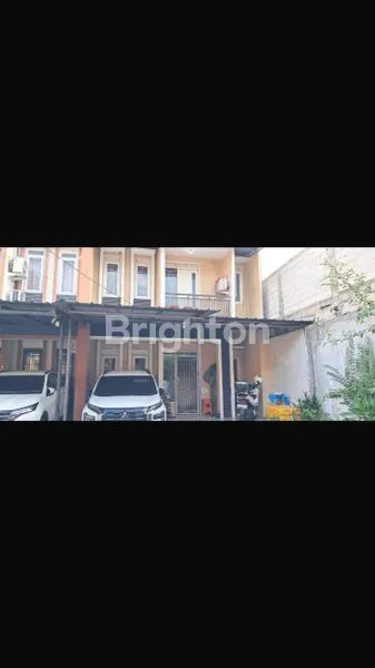 image PINANG RESIDENCE, CILEDUG (1)