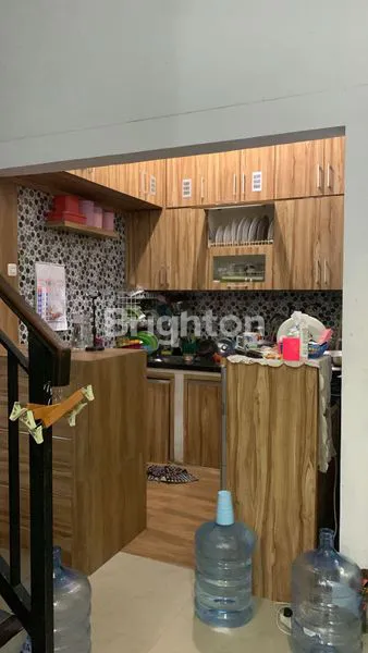 image JUAL CEPAT RUMAH FULL FURNISHED JAGAKARSA JAKSEL (6)