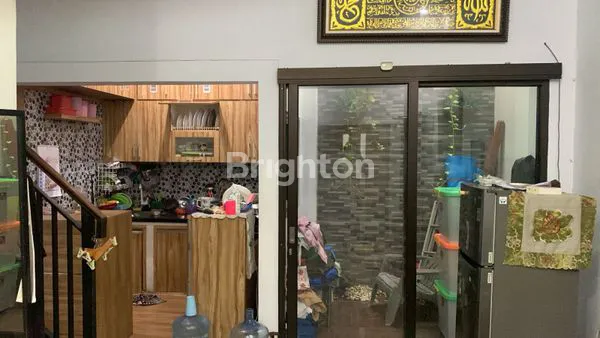 image JUAL CEPAT RUMAH FULL FURNISHED JAGAKARSA JAKSEL (7)