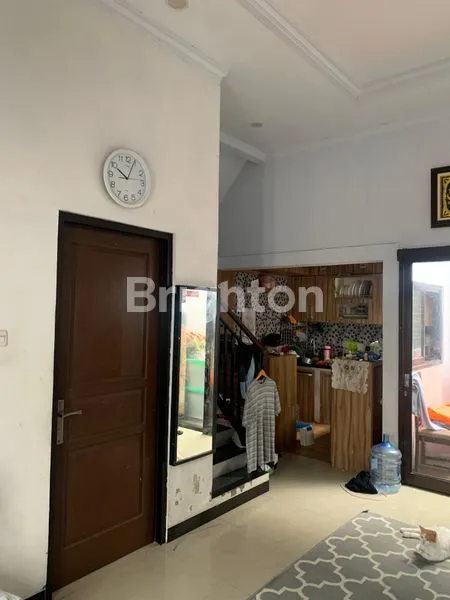 image JUAL CEPAT RUMAH FULL FURNISHED JAGAKARSA JAKSEL (4)