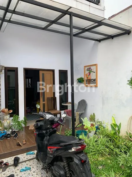 image JUAL CEPAT RUMAH FULL FURNISHED JAGAKARSA JAKSEL (3)