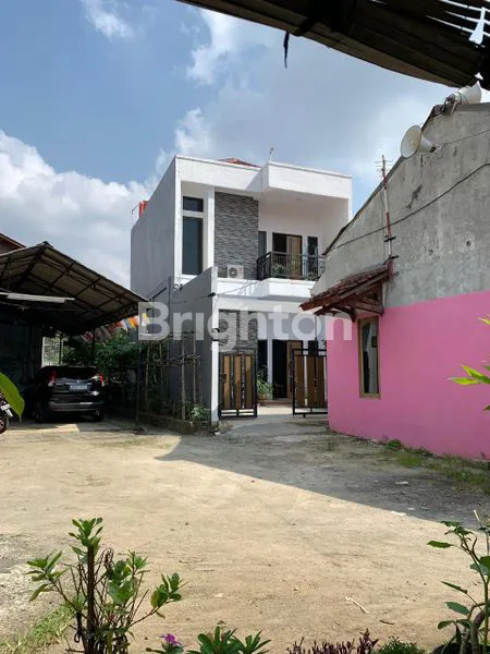 image JUAL CEPAT RUMAH FULL FURNISHED JAGAKARSA JAKSEL (2)