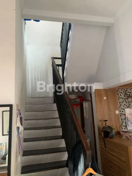 image JUAL CEPAT RUMAH FULL FURNISHED JAGAKARSA JAKSEL (5)