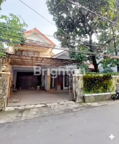 image RUMAH TERAWAT DI PEJATEN, PASAR MINGGU (1)