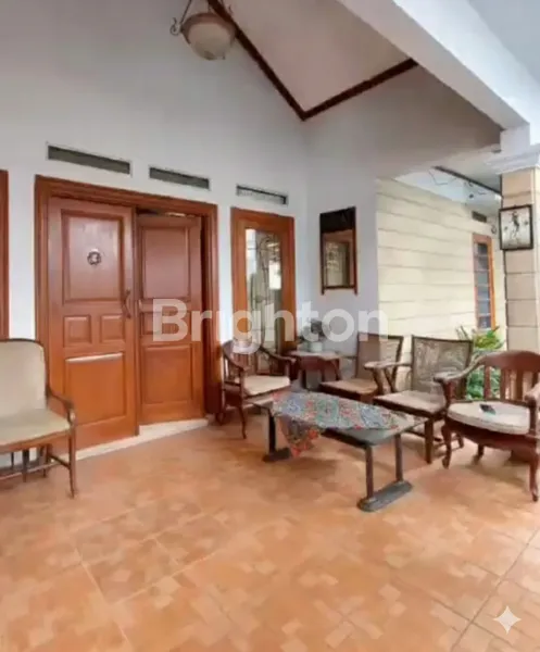 image RUMAH TERAWAT DI PEJATEN, PASAR MINGGU (2)