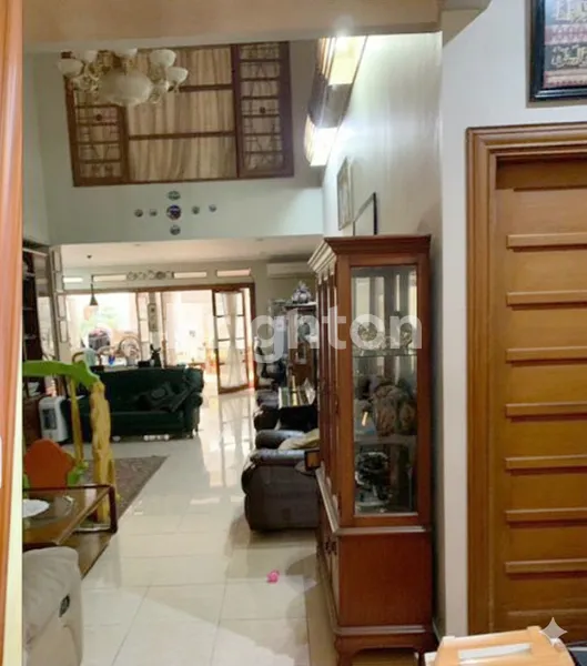 image RUMAH TERAWAT DI PEJATEN, PASAR MINGGU (4)