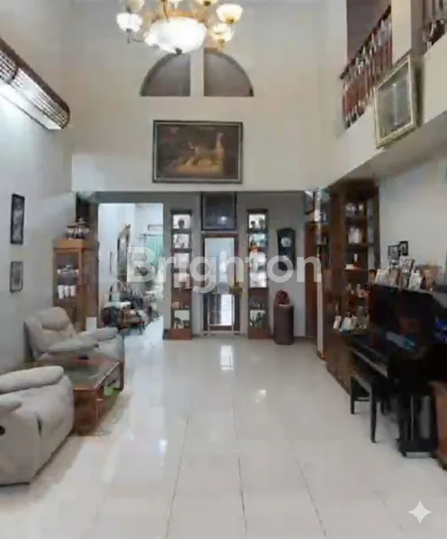 image RUMAH TERAWAT DI PEJATEN, PASAR MINGGU (3)