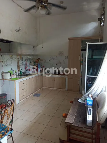 image RUMAH MINIMALIS 2 LANTAI DI PADEMANGAN, LT 72M² (7)