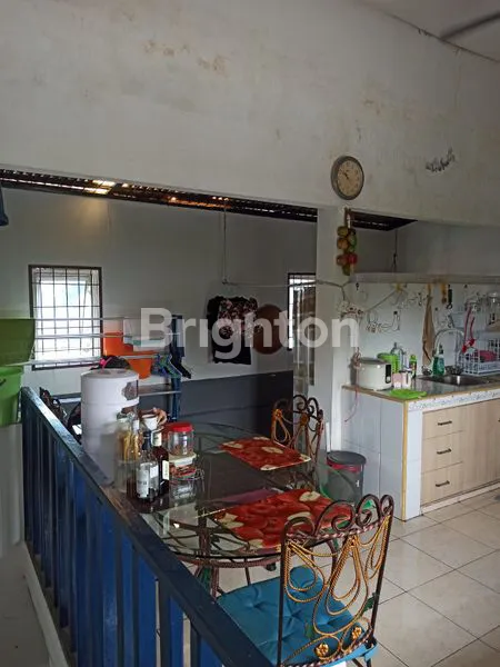 image RUMAH MINIMALIS 2 LANTAI DI PADEMANGAN, LT 72M² (6)
