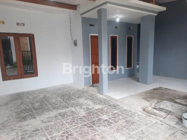 image RUMAH SIAP HUNI 2KT DI SURYA RESIDENCE, BUDURAN (3)