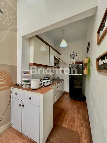 image DIJUAL RUMAH SEMI FURNISHED KUKUSAN BEJI DEPOK, 2 MENIT TOL KUKUSAN & DEKAT STASIUN U (3)