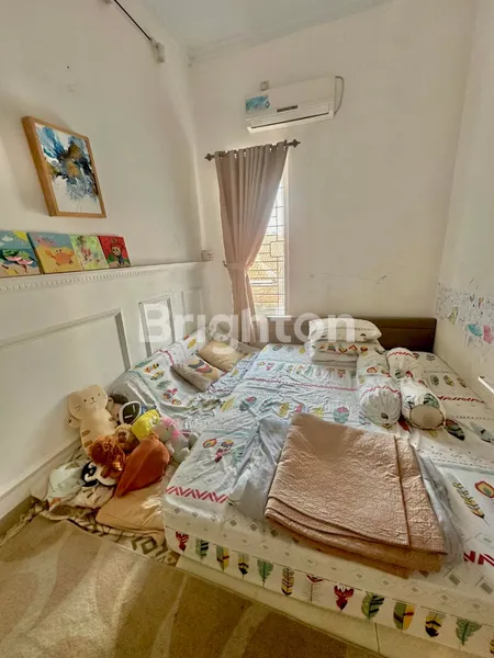 image DIJUAL RUMAH SEMI FURNISHED KUKUSAN BEJI DEPOK, 2 MENIT TOL KUKUSAN & DEKAT STASIUN U (6)