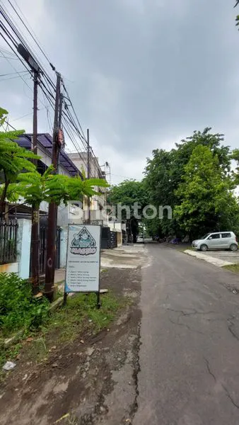 image RUMAH 1 LANTAI DI NGAGEL TAMA SURABAYA DEKAT BILKA STTS  (2)