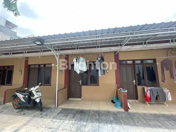 image DIJUAL RUMAH KOS SUPER LUAS AREA SELANGKAH KE UNIVERSITAS KOTA MALANG (7)