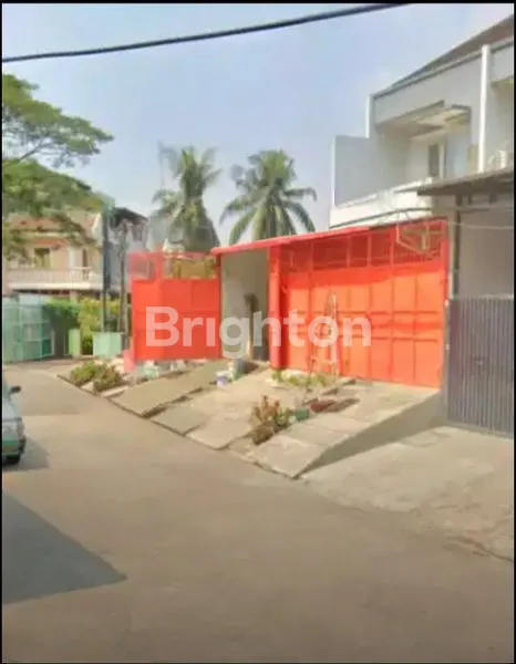 MURAH 2 RUKO GANDENG 2 LANTAI SIAP HUNI – KFT TAMAN PALEM, JAKARTA BARAT