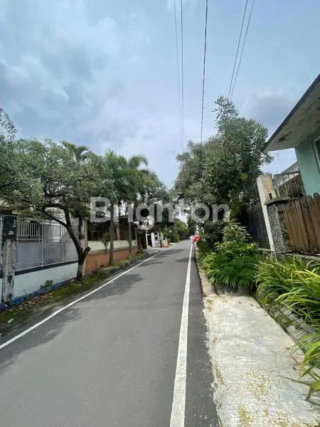 image DIJUAL RUMAH KOS SUPER LUAS AREA SELANGKAH KE UNIVERSITAS KOTA MALANG (2)