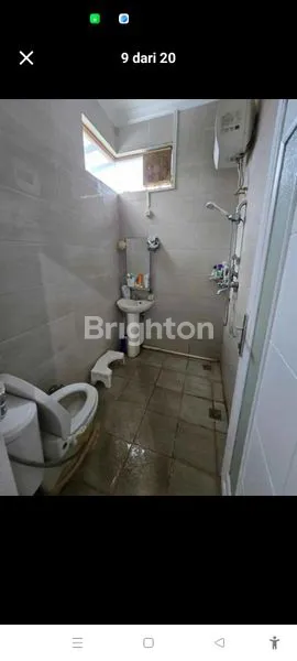 image RUMAH SIAP HUNI 2 LANTAI DI LOKASI STRATEGIS  PESANGGRAHAN BINTARO  (5)