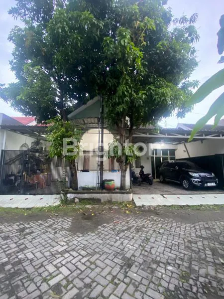 image RUMAH 1 LANTAI SIAP HUNI PERUMAHAN MOJOKERTO (1)