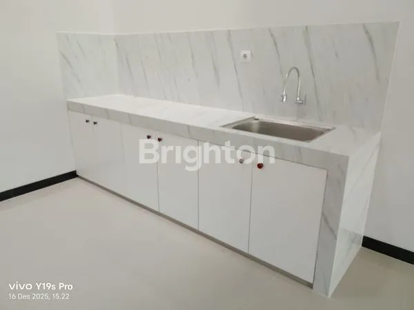 image DIJUAL RUMAH BARU 2 LANTAI EKSKLUSIF – PENUMPING, TENGAH KOTA SOLO (6)