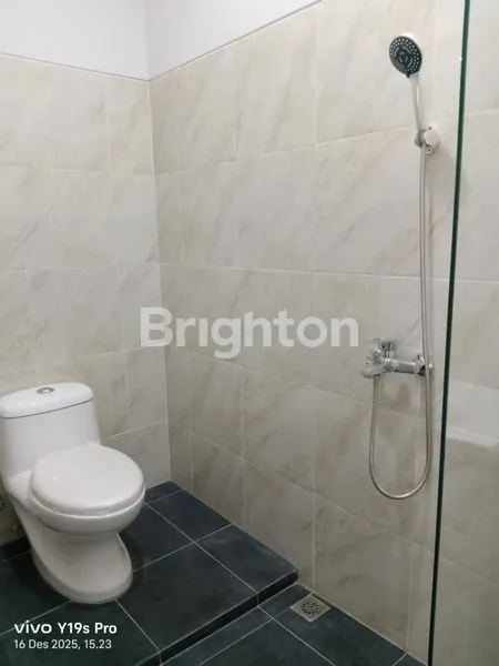 image DIJUAL RUMAH BARU 2 LANTAI EKSKLUSIF – PENUMPING, TENGAH KOTA SOLO (4)